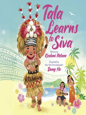 cover image of Tala Learns to Siva